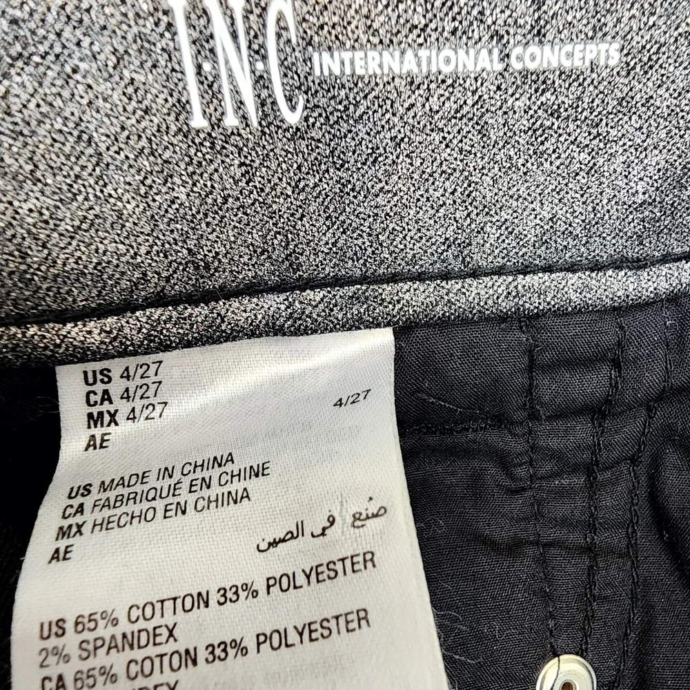 INC International Concepts international concepts